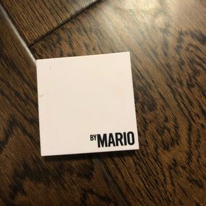 Makeup by Mario Four-Play eyeshadow quad